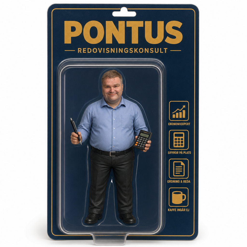Pontus Bengtsson Grundelius, Solbo Ekonomikonsulter